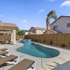 Отель Casa Coachella by AvantStay Gorgeous Coachella Home w Pool Hot Tub, фото 15