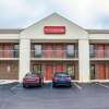 Отель Quality Inn Henderson I-85 в Хендерсоне