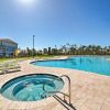 Отель Lost Key Golf Resort Townhome < 1 Mi to Beach!, фото 16