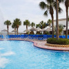 Отель Clearwater Beach Marriott Resort on Sand Key, фото 20