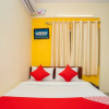 Отель Oyo 35628 Krishna Comforts, фото 12
