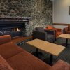 Отель Kingsgate Hotel Te Anau, фото 15