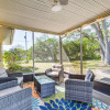Отель Home w/ Screened Porch, Near Weeki Wachee Springs!, фото 16