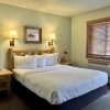 Отель Mt Gardner Inn, фото 7
