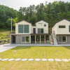 Отель Yangpyeong Lemon Gras Pension (<DNTID1> family pension, unshared house), фото 5