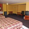 Отель Travel Plaza Inn, фото 3
