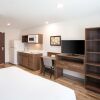 Отель WoodSpring Suites West Monroe I-20, фото 6