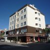 Отель Ishigakijima Hotel Cucule в Исигаки