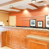 Отель Hampton Inn and Suites Columbia - University of Missouri, фото 2