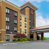 Отель Comfort Suites Kingsport, фото 1