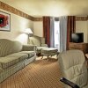Отель Pan American Inn & Suites, фото 38