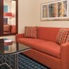 Отель Fairfield Inn by Marriott Philadelphia Airport, фото 5