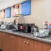 Отель Comfort Inn & Suites Piqua-Near Troy-I75, фото 22