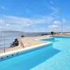 Отель One bedroom appartement with sea view shared pool and enclosed garden at Guia de Isora 1 km away fro, фото 8