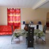 Отель Apartment with 2 Bedrooms in Le Vauclin, with Furnished Terrace - 2 Km From the Beach, фото 2