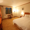 Отель Munkyung Tourist Hotel, фото 6