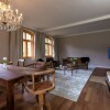 Отель Cozy Holiday Home in Gürth With Private Garden, фото 10