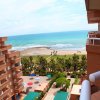 Отель Apartment with 2 Bedrooms in Orpesa, with Pool Access, Furnished Terrace And Wifi - 100 M From the B, фото 12