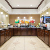 Отель Holiday Inn Express & Suites Olathe South, an IHG Hotel, фото 30