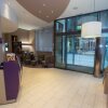 Отель Premier Inn London City (Old Street), фото 14