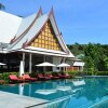Отель Bhu Tarn Koh Chang Resort and Spa, фото 10