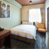 Отель One’s Hotel Fukuoka, фото 4