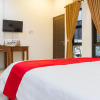 Отель RedDoorz near Jatinangor Town Square, фото 1