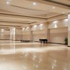 Отель Trinitarias Suites в Баркисимете