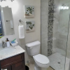 Отель Beautiful 1-bed Apartment in Negril, Jamaica, фото 9