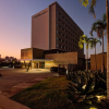 Отель Rio Hotel by Bourbon Campinas, фото 1