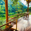 Отель Pu Luong Riverside Lodge, фото 10