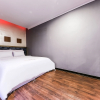 Отель Boryeong (Daecheon) QQ Motel, фото 2