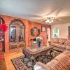 Отель Hot Springs Home With Pool - 1/2 Mile to Oaklawn!, фото 11