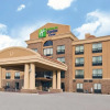 Отель Holiday Inn Express: Pearl, фото 3