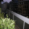 Отель Flat 1 bedroom 2 bathrooms - Thessaloniki, фото 20