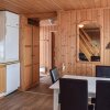 Отель Awesome Home in Fåvang With Sauna, Wifi and 3 Bedrooms, фото 6