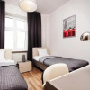 Отель 1 Night In Poznan - Wielka Apartments, фото 2