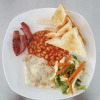 Meal