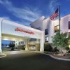Отель Hampton Inn & Suites Tucson East/Williams Center, фото 35