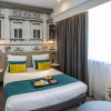 Отель NEMEA Appart Hotel Paris Levallois, фото 5
