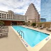 Отель Hampton Inn & Suites Austin - Downtown / Convention Center, фото 34