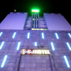 Отель BJ hotel, фото 4