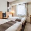 Отель Comfort Hotel Tokyo Kanda, фото 3