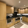 Отель Fabulous 2 bed Apartment in Vauxhall, фото 8