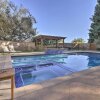 Отель Santa Rosa Vacation Rental w/ Pool Access!, фото 13