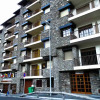 Отель Apartamentos La Solana в Энкаме