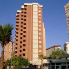 Отель Torre Trebol Benidorm, фото 1