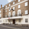Отель Ramada Loughborough Hotel, фото 1