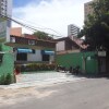 Отель Pousada Ninho do Pelicano в Форталезе