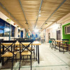 Отель Blue River Hostel, фото 29